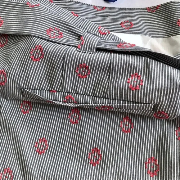 Loft New Tie Waist Shorts Women Various - Picture 7 of 9